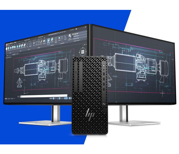 HP Z1 Tower G1i Ultra 7-265/32GB/1TB/Win11P RTX A1000 - 1576821 - zdjęcie 5